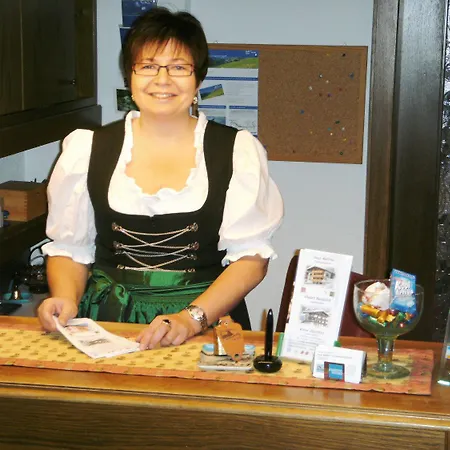 Haus Melitta Vendégház Lech am Arlberg