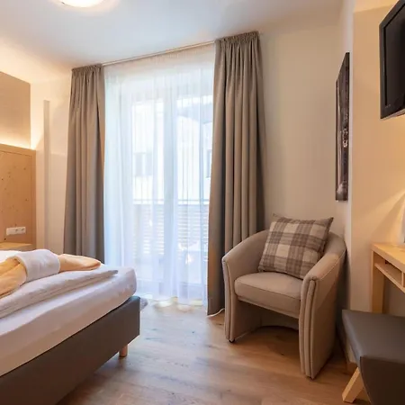 Haus Melitta Vendégház 3*