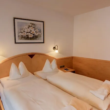 Vendégház Haus Melitta