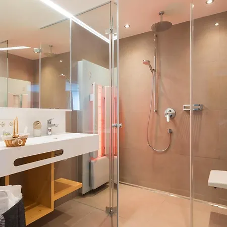 Vendégház Haus Melitta 3*