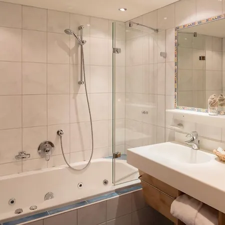 Haus Melitta Vendégház 3*