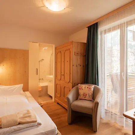 Vendégház Haus Melitta